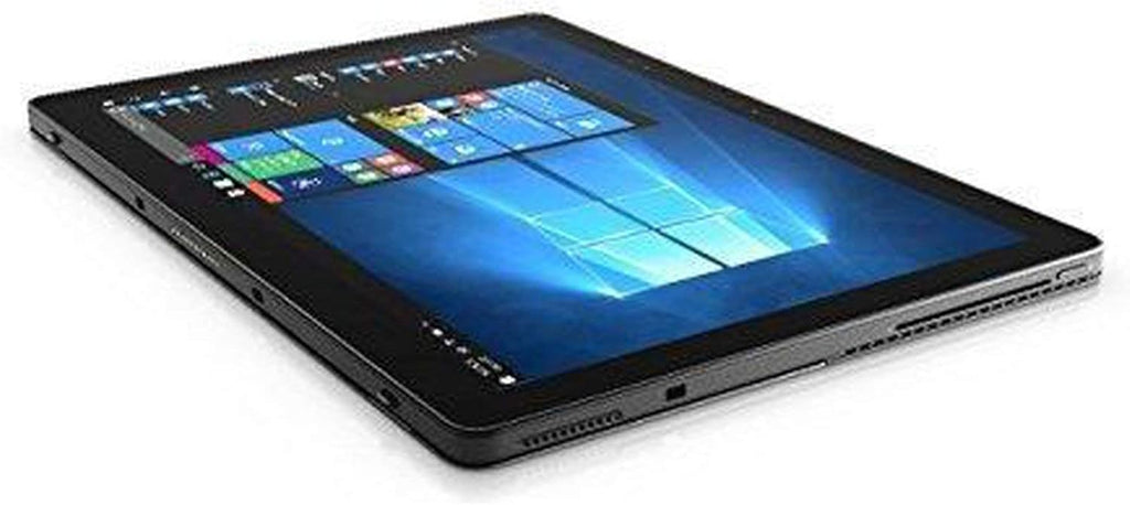 12.3in FHD Touch Laptop PC - Intel Core i5-7300U 2.6GHz 8GB 256GB SSD Windows 10 Professional U756