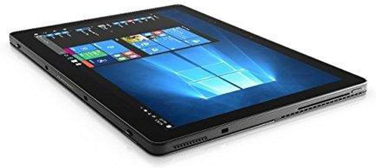 12.3in FHD Touch Laptop PC - Intel Core i5-7300U 2.6GHz 8GB 256GB SSD Windows 10 Professional U756