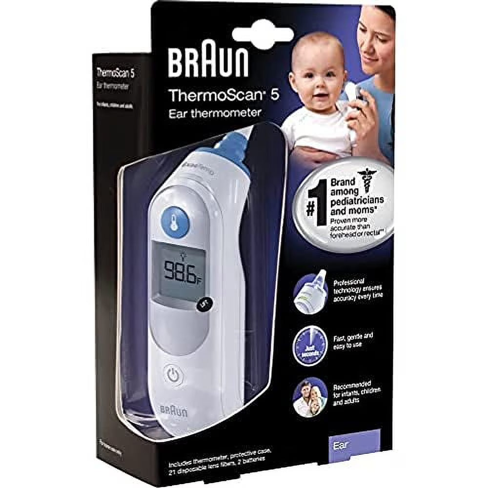 Ear Thermometer Y2241