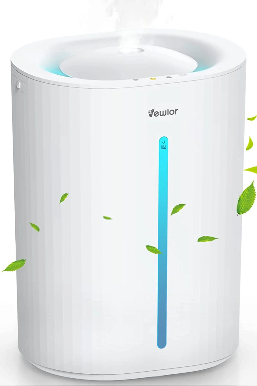 6.5L Top Fill Cool Mist Ultrasonic Humidifier G931238