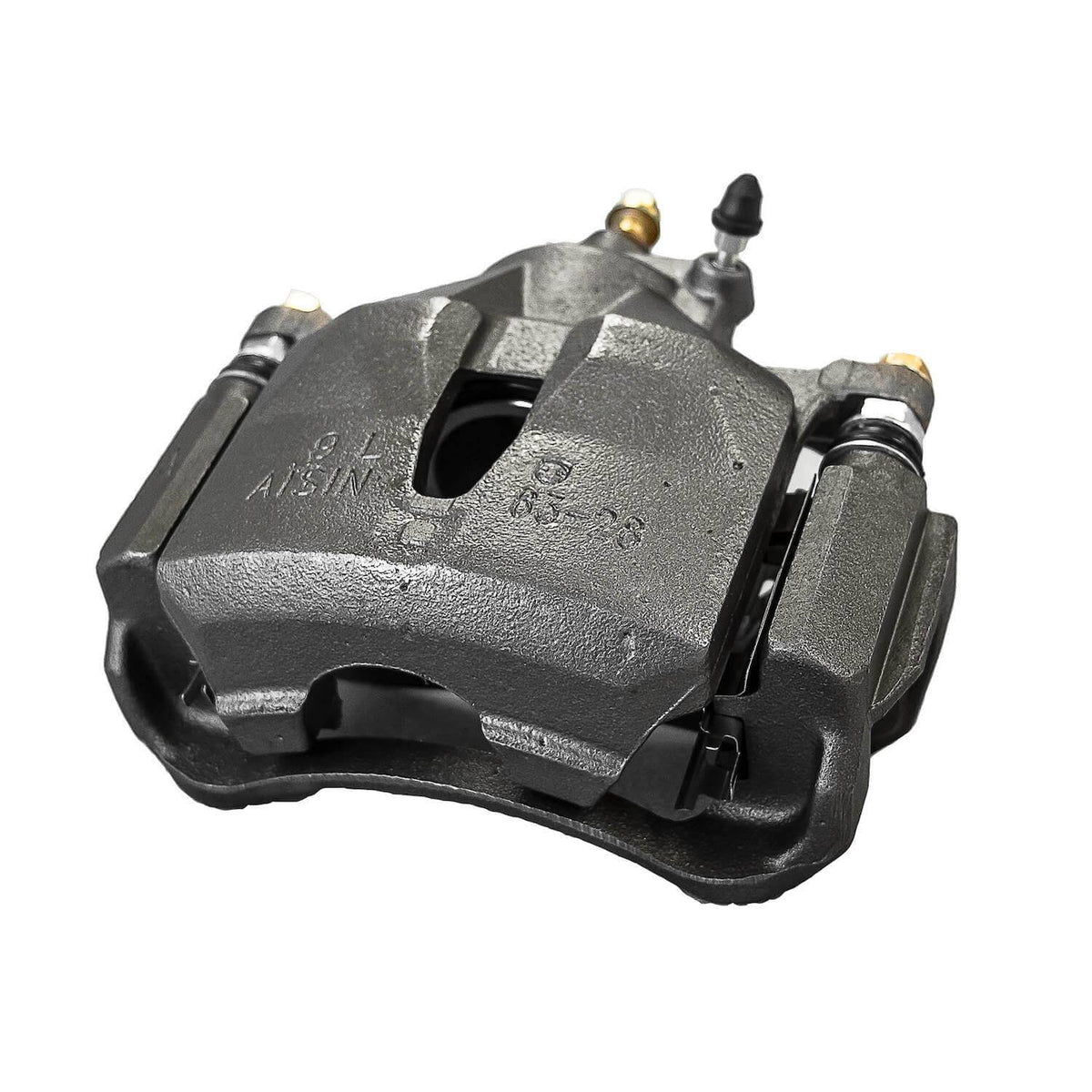 Autospecialty Replacement Caliper - Rear Right G3585