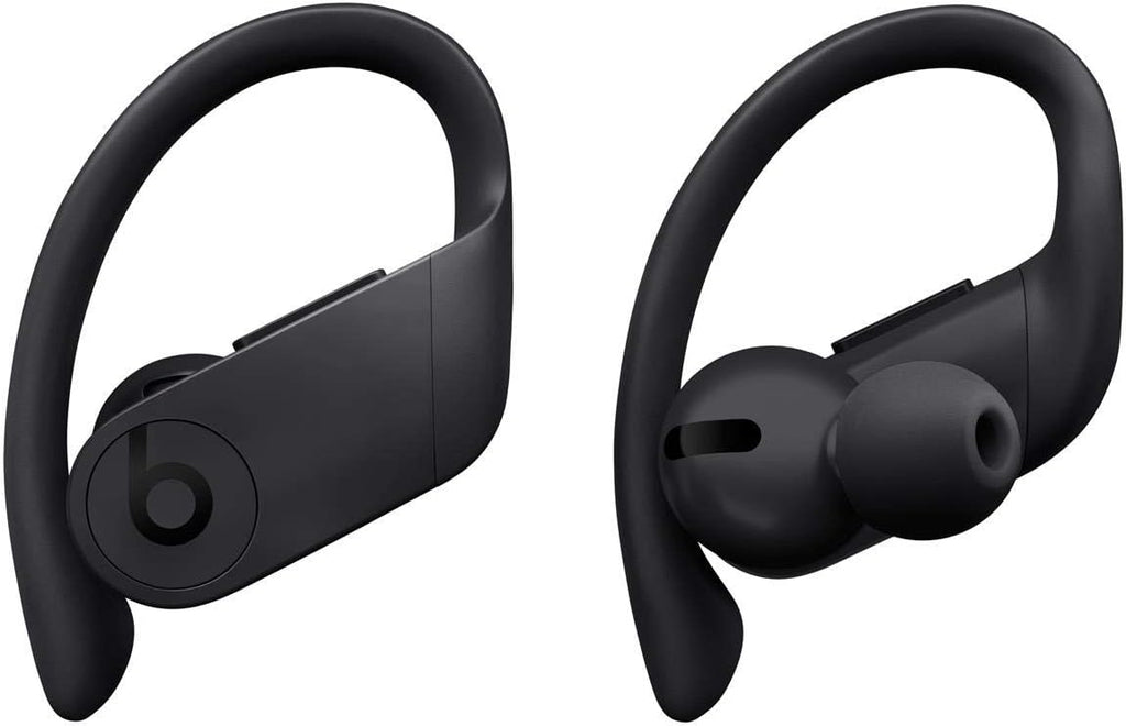 Black Totally Wireless Earphones L5184