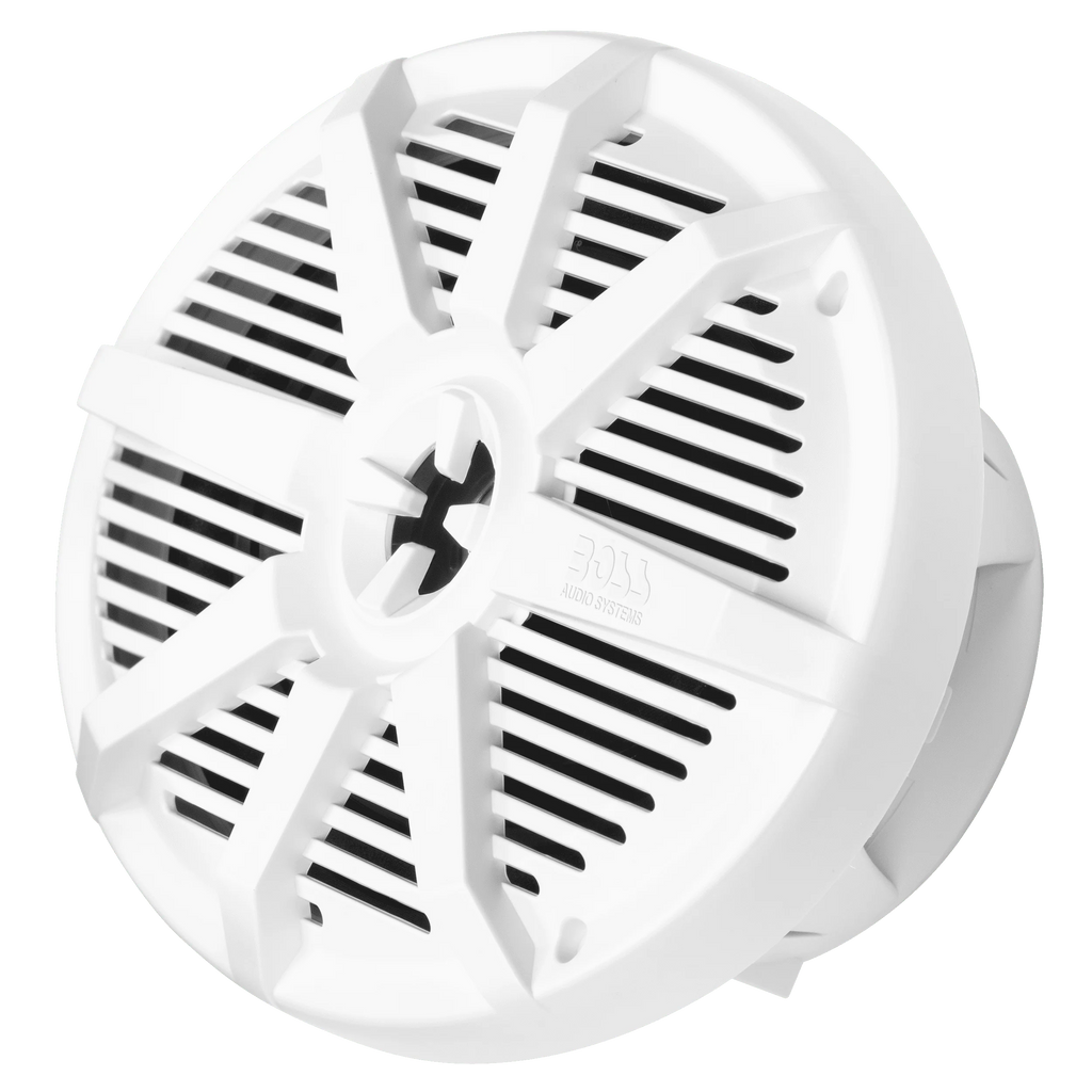 6 x 9 Inch Marine Stereo Speakers E48445