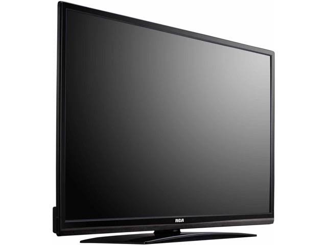 Black 32x22 LCD TV E817