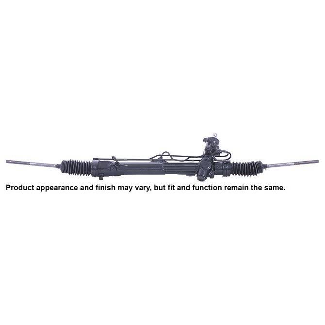 Rack & Pinion E127800
