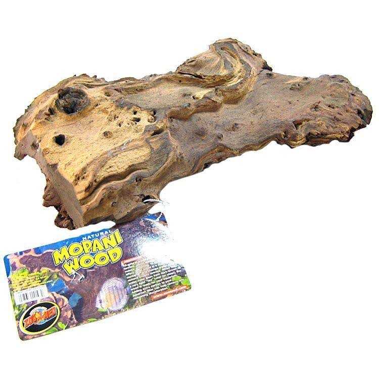 Aquarium Mopani Wood M706