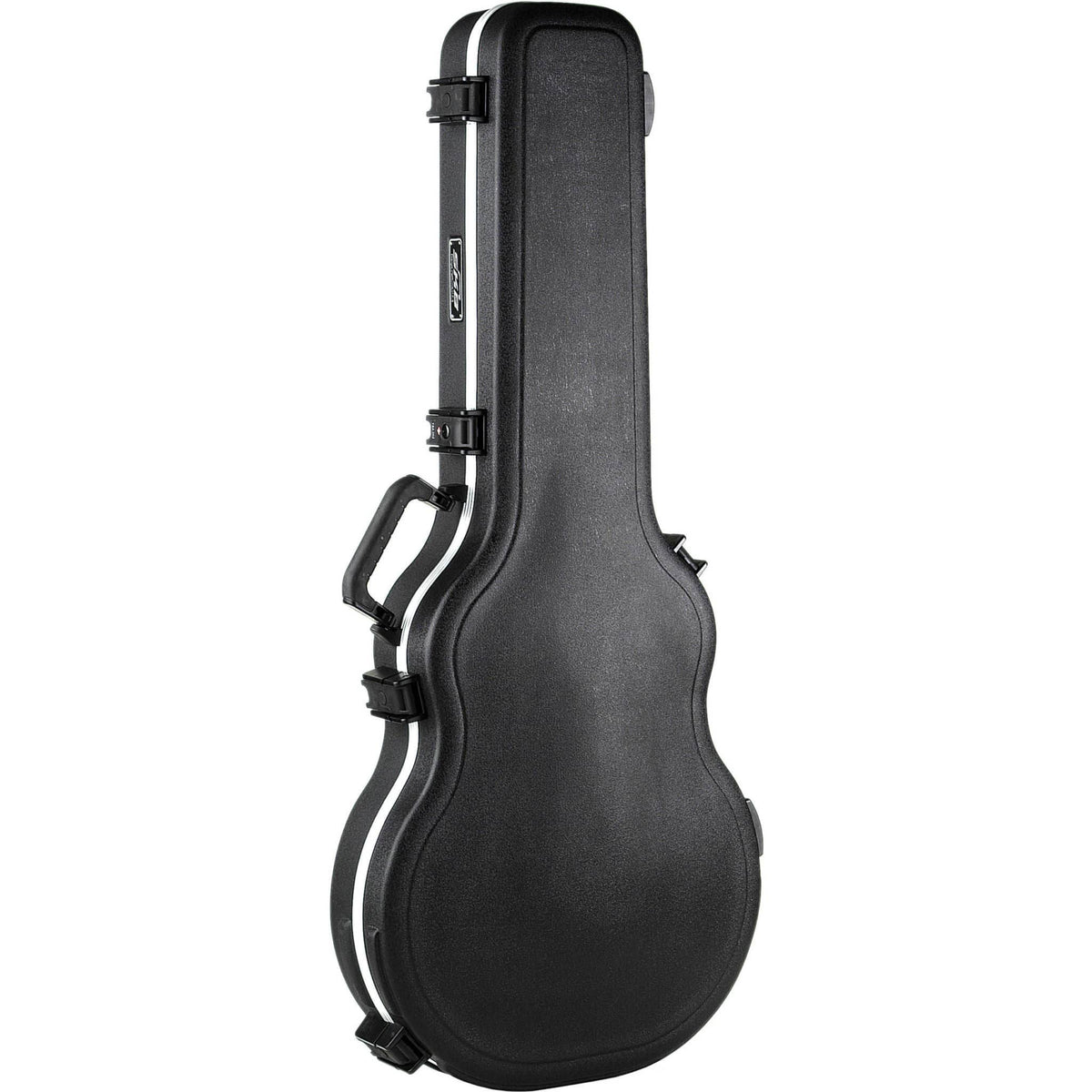 Thin Body Semi-Hollow Guitar Case Z463887