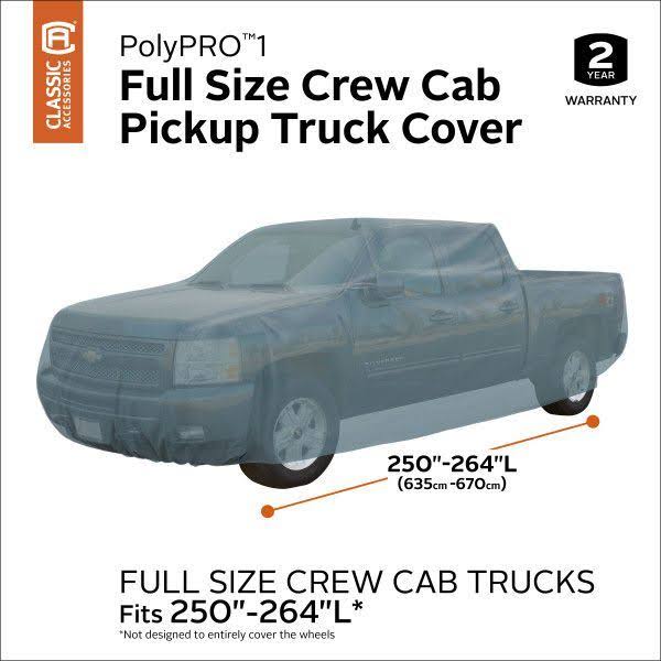 Truck Cover N598863
