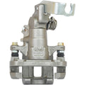 Bracketed Brake Caliper L708