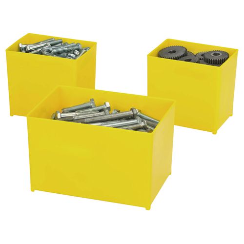 8 Bin Portable Parts Storage Case Y55299