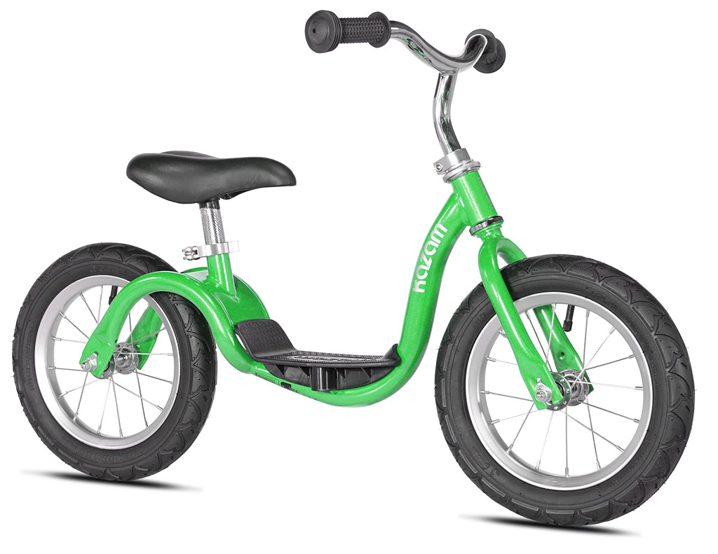 Pink Child's Balance Bike C514663