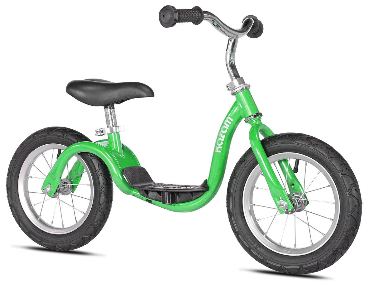 Pink Child's Balance Bike C514663