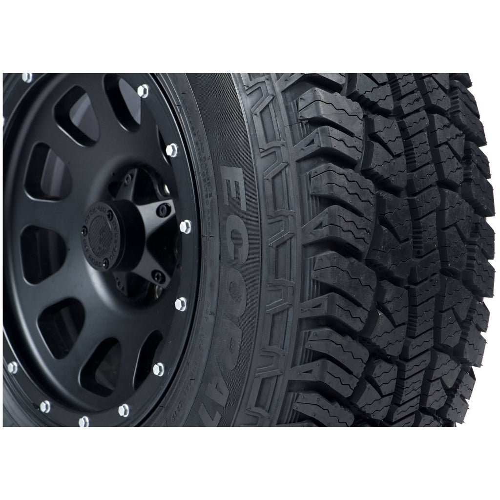 LT285/70R17 LRE (10 Ply) All-Terrain Tire H282