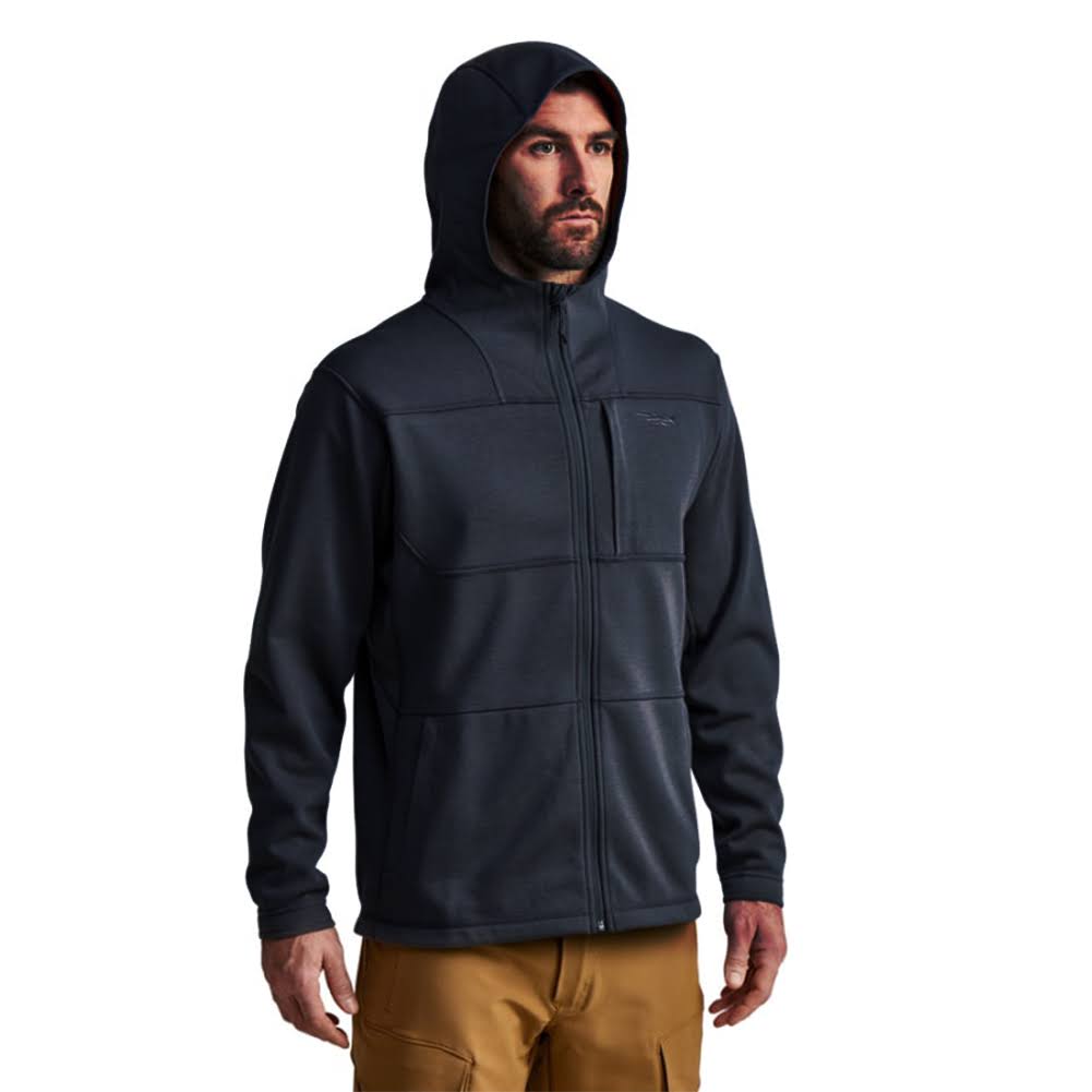 Men's Hoody C750
