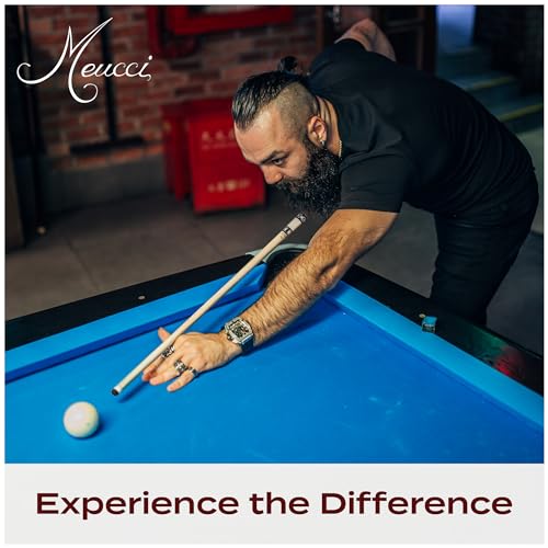 19 Oz Pool Cue Stick I317163