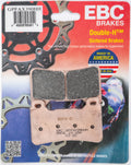 Sintered Road Race Brake Pads T5454