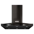 36 in. Island Canopy Range Hood P561196