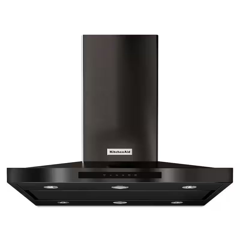 36 in. Island Canopy Range Hood P561196