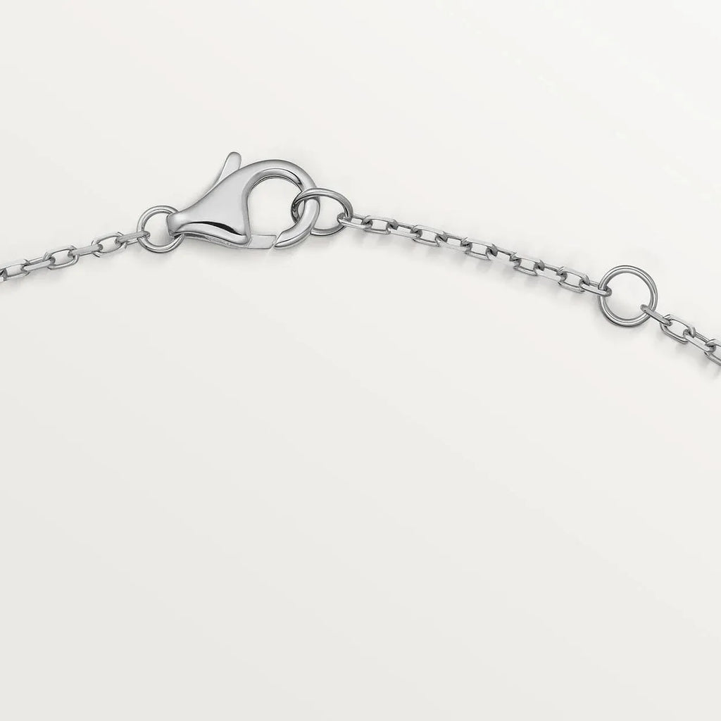 Nail Necklace L1667