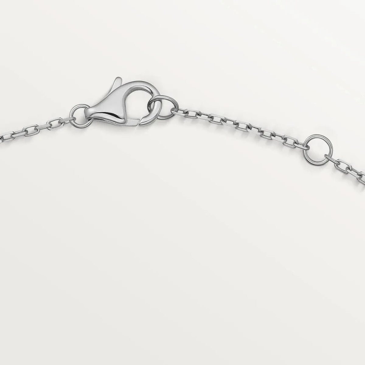 Nail Necklace L1667