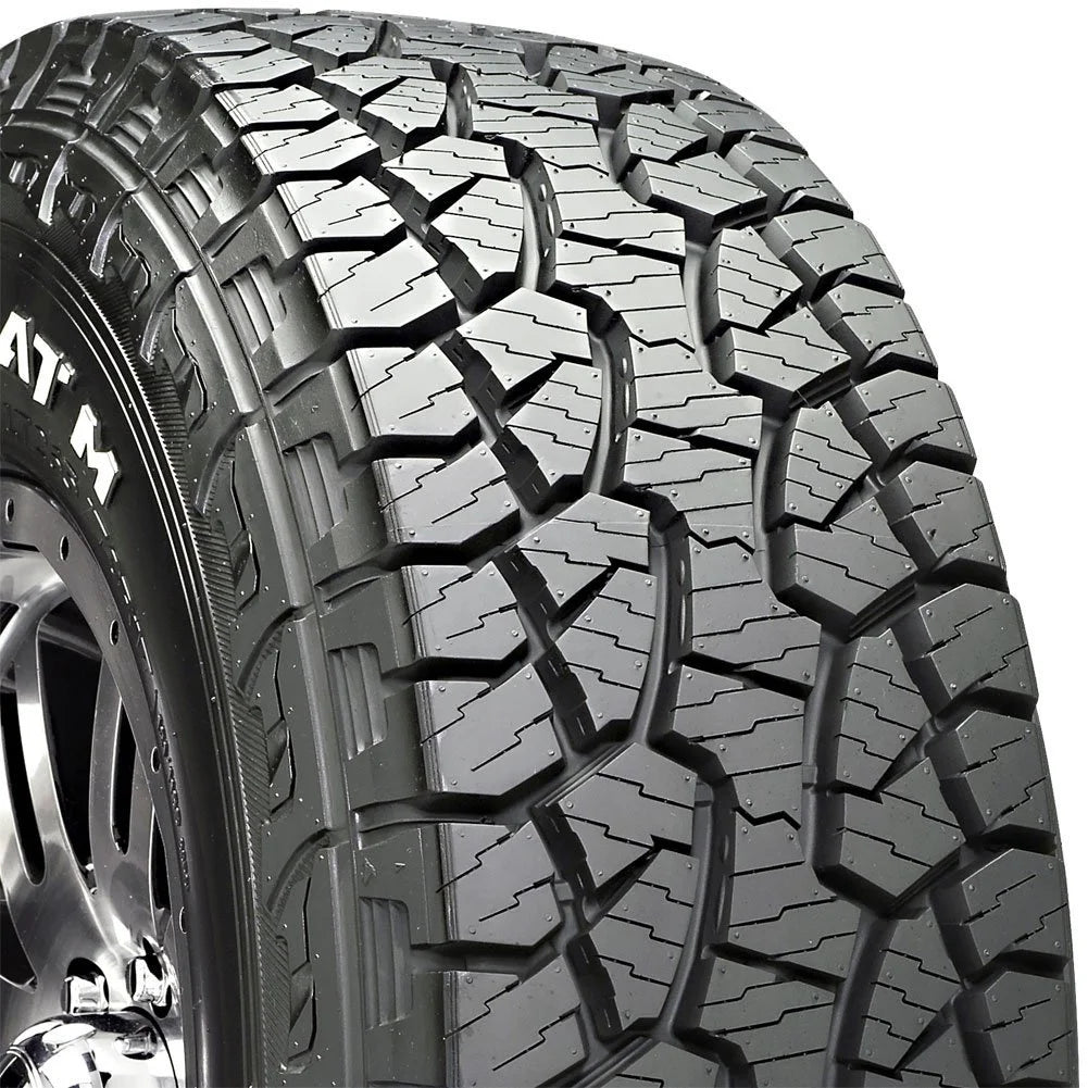 All Terrain P265/75R16 114T Light Truck Tire A96918