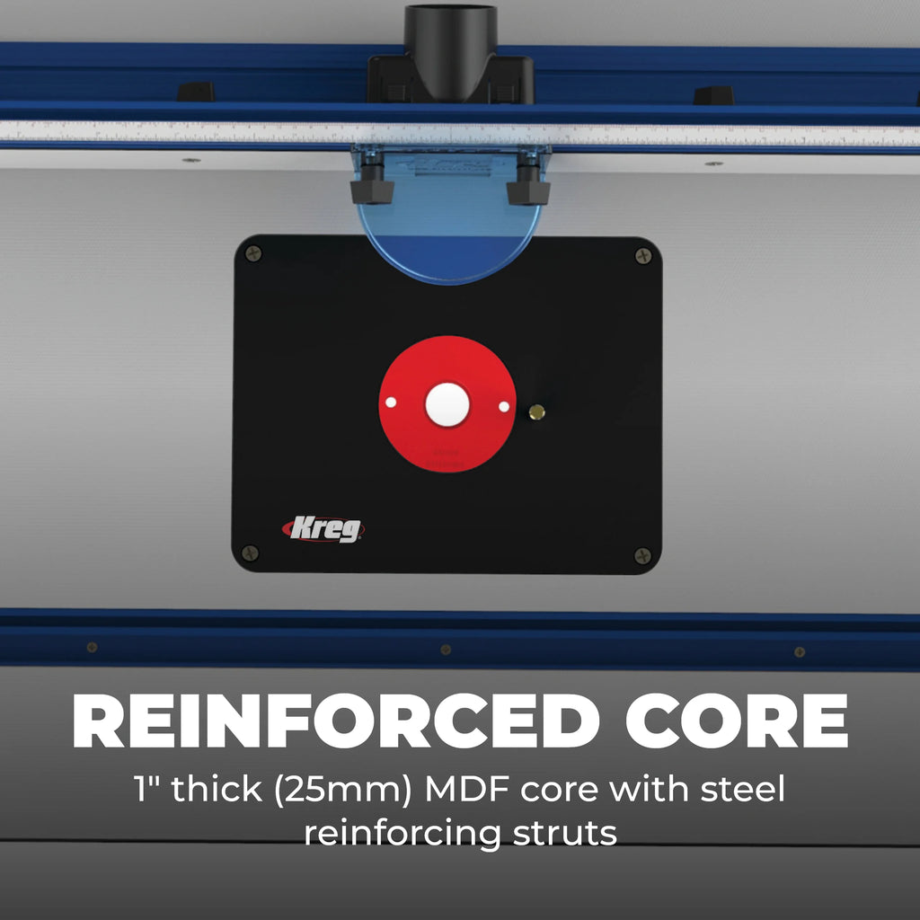 Router Table Top X734398