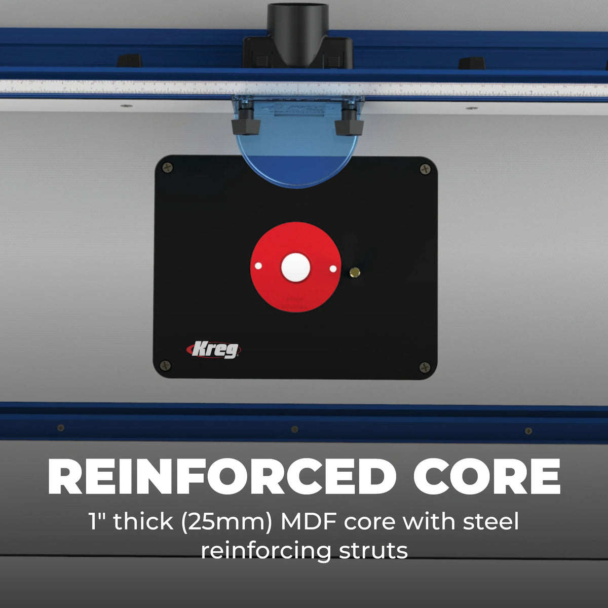 Router Table Top X734398