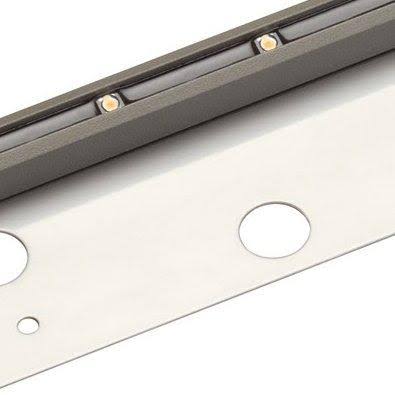 6 LED with Bracket P86837