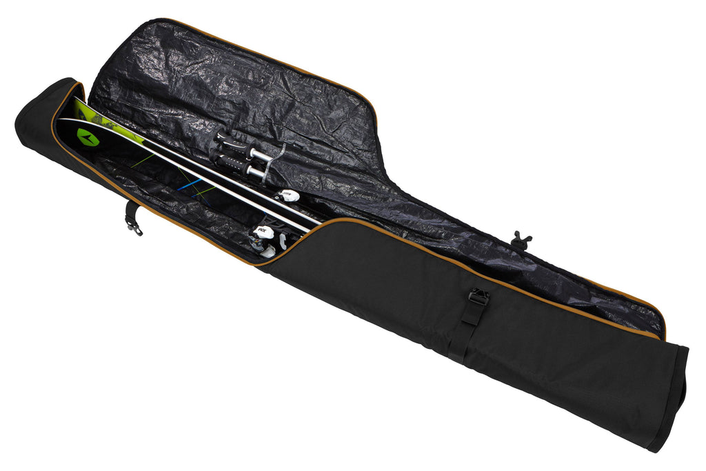 Ski Bag Black 192 cm Q57393