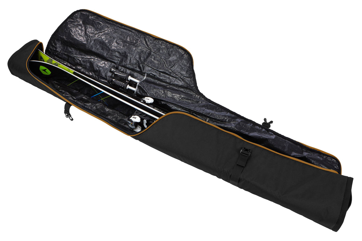 Ski Bag Black 192 cm Q57393