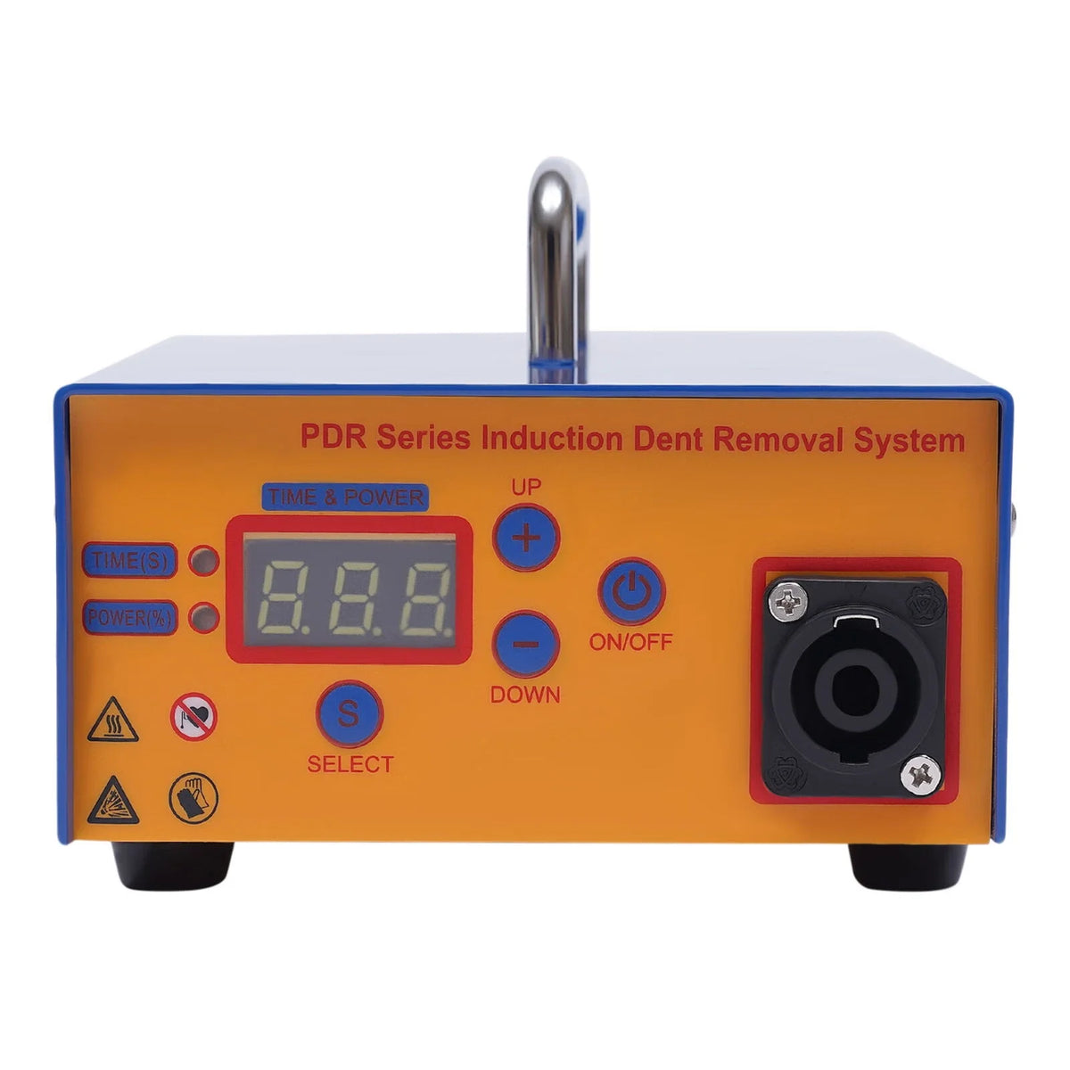 Magnetic Induction Dent Repair Tool E3058
