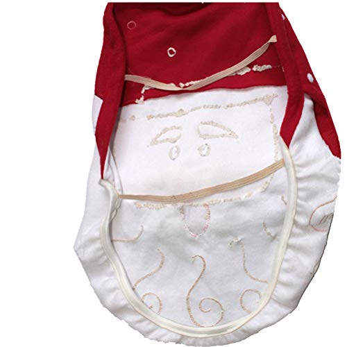 Christmas Toilet Seat Cover Decorations U51443