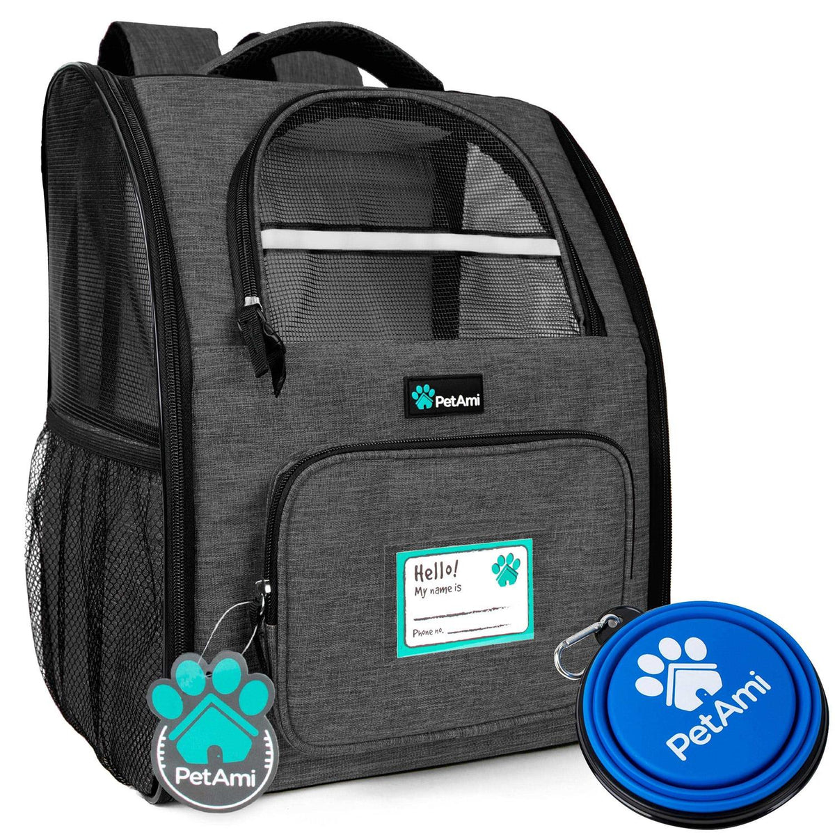 Pet Carrier Backpack G1562