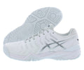 White Mens Shoes Size 8 C210