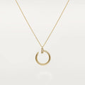 Nail Necklace L1667