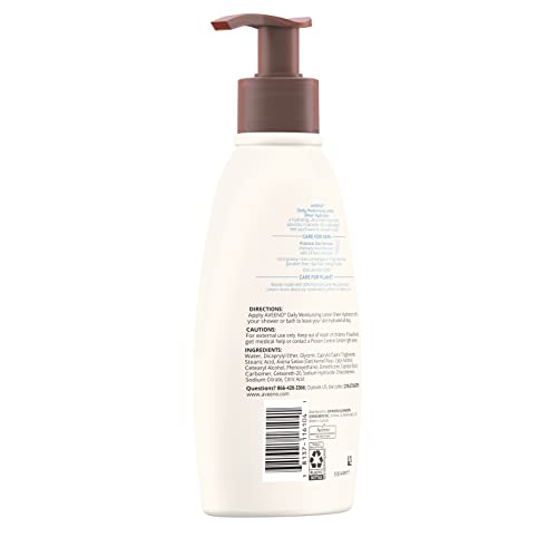 12 fl. oz Pack of 2 Fragrance-Free Moisturizing Lotion L30793