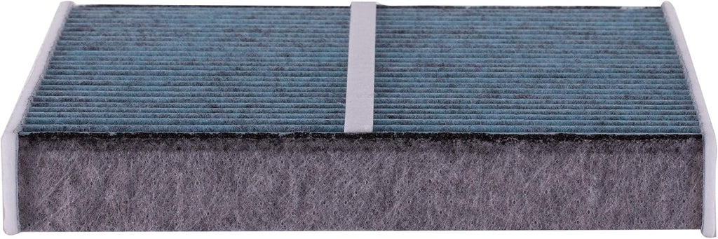 Cabin Air Filter Pack of 2 V2549