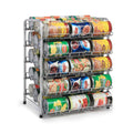 5-Tier Can Rack Can Storage Dispenser S3664