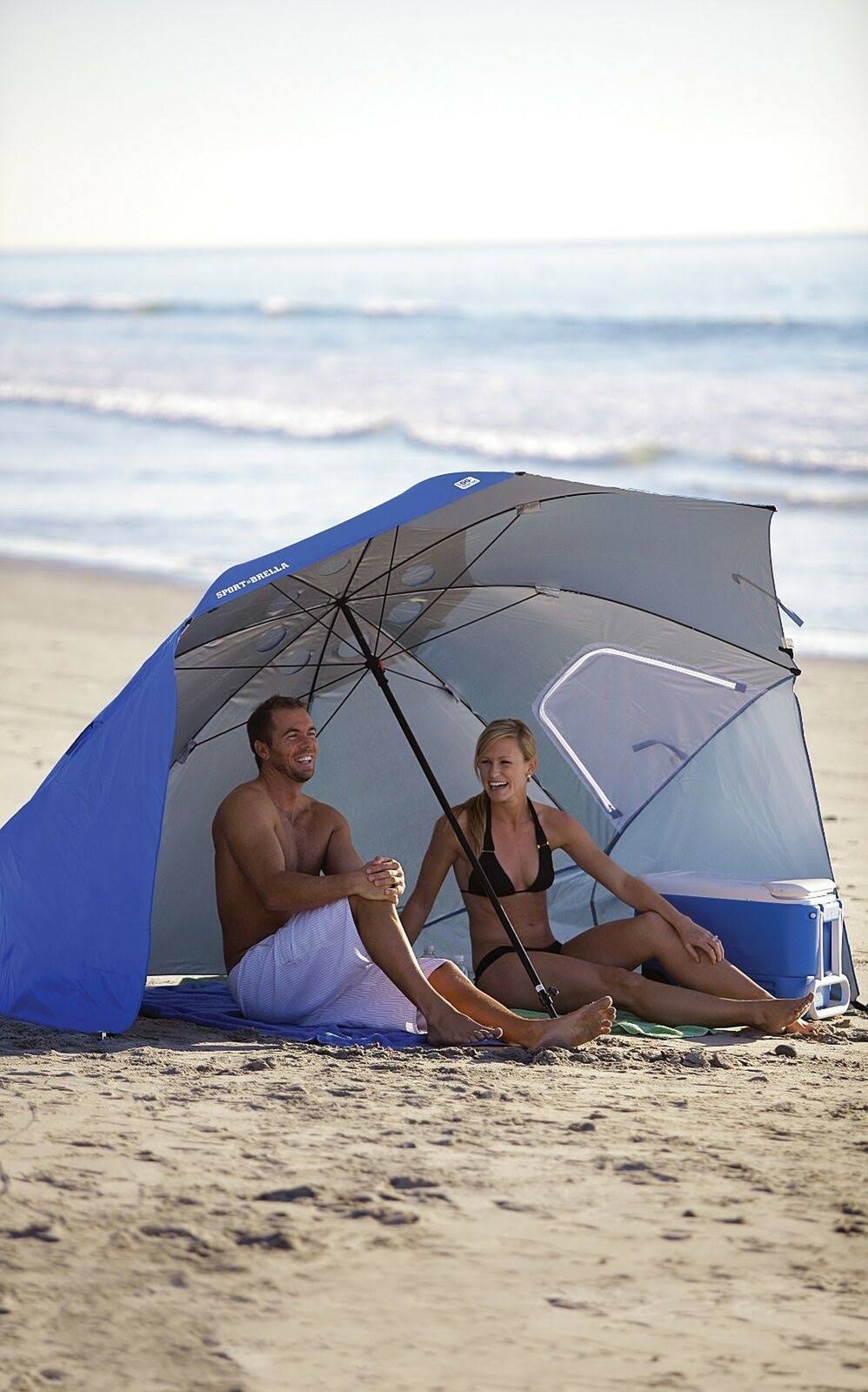 Gray Canopy S707