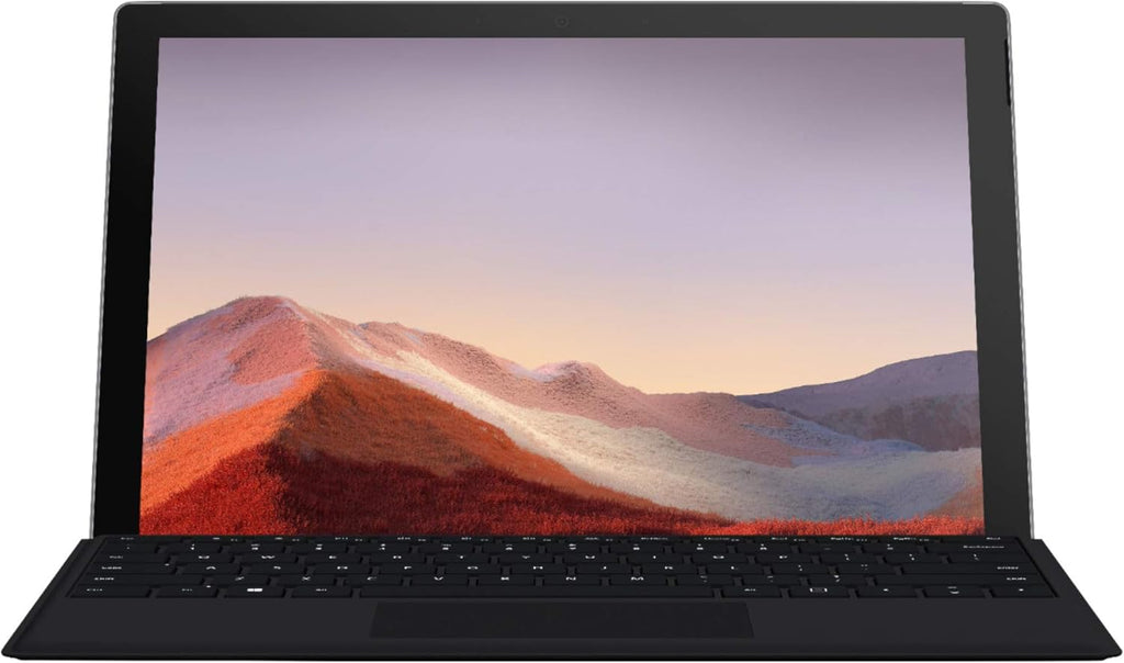 10th Gen i3-1005G1 4GB RAM 128GB SSD 12.3" Touch Display with Type Cover L192887