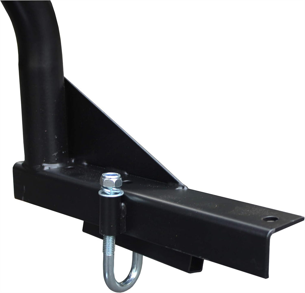 Adjustable Steel Pick Up Truck Ladder Utility Racks H682600