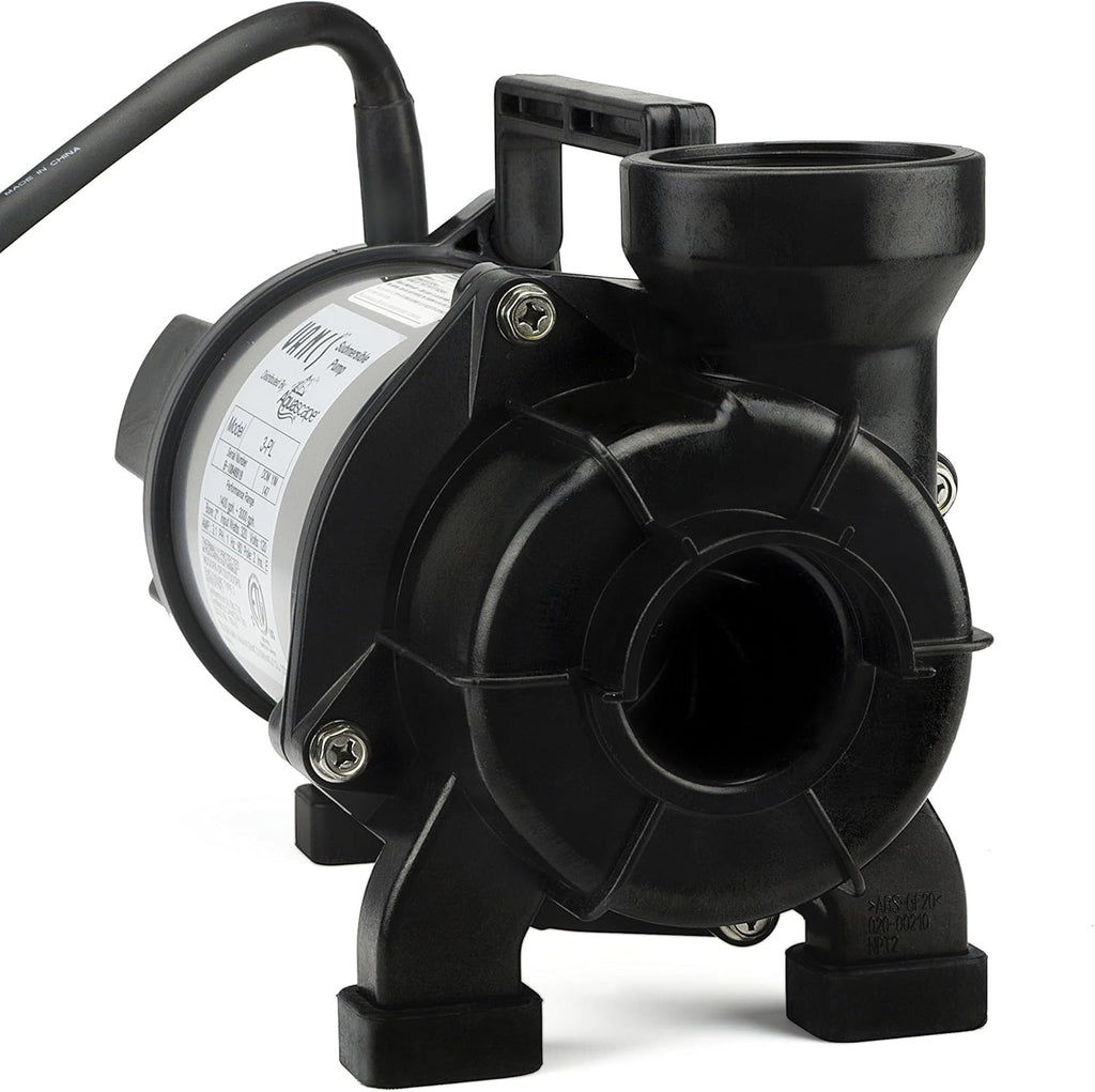 Submersible Pump 5,300 GPH H7073