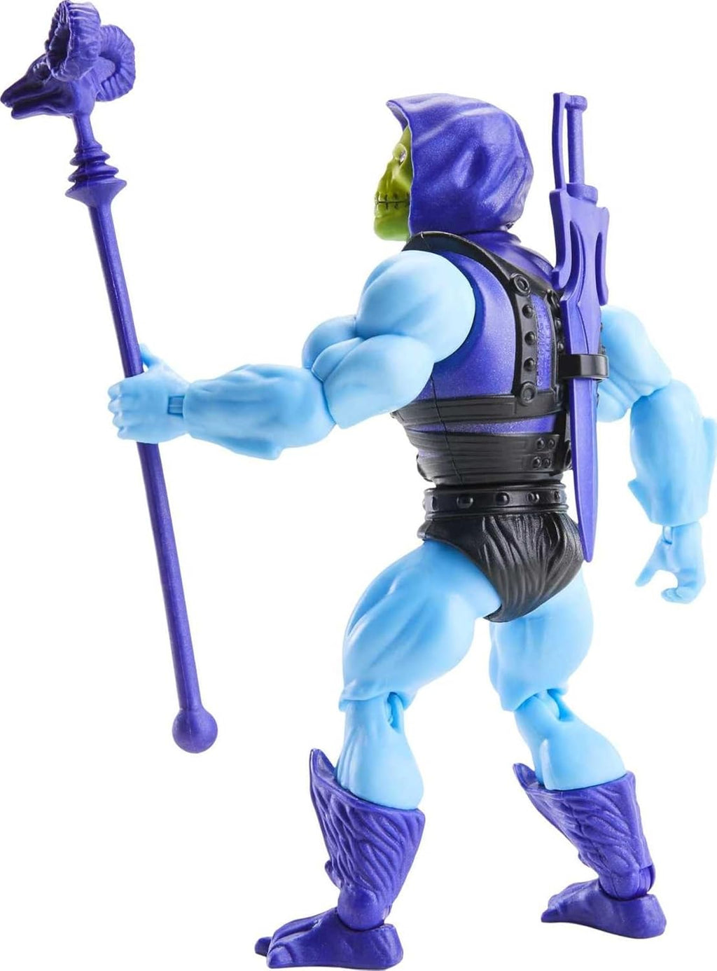 5.5-in Skeletor Action Figure D43295
