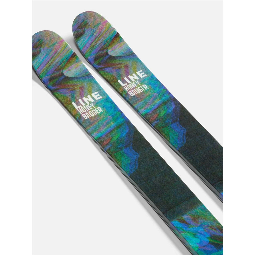Honey Badger Skis D196614