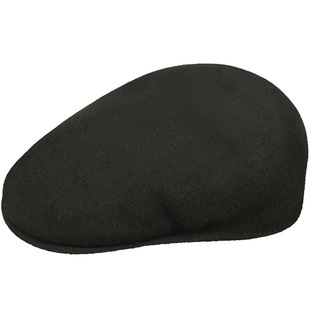 Wool Ivy Cap N89845