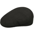 Wool Ivy Cap N89845