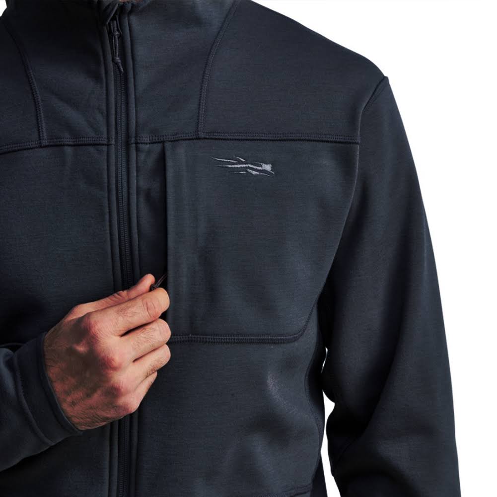 Men's Hoody C750