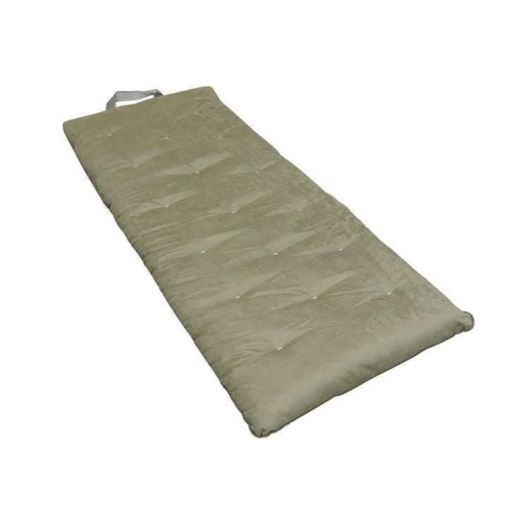 Sage Microfiber Cotton Overnighter O246