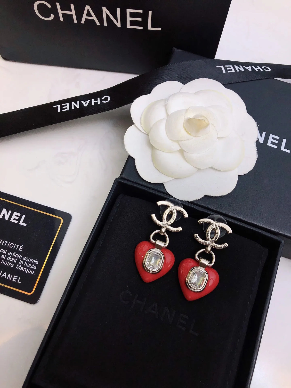 Earrings A195723