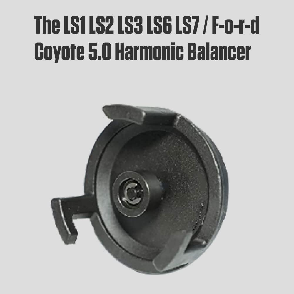 Harmonic Balancer Puller Pack of 2 U690
